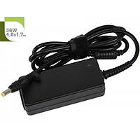 Блок живлення 1stCharger для ноутбуків Asus 12V 3A 36W 4.8x1.7 (AC1STAS36WD2) (234669)