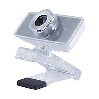 Веб-камера Gemix F9 Gray 1.3Mp (152058)