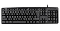 Клавиатура Havit HV-KB271 Black, USB (6939119035976) (223953)