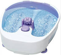 Гидромассажная ванночка для ног и педикюра с нагревом Clatronic FM 3389 Ванночка-массажер
