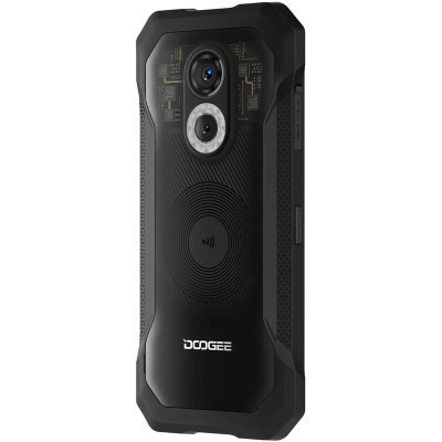 Мобильный телефон Doogee S61 Pro 8/128GB Transparent/Black p - фото 5 - id-p2198493208