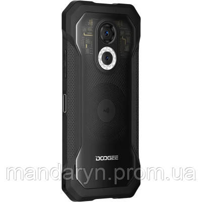 Мобильный телефон Doogee S61 Pro 8/128GB Transparent/Black p - фото 6 - id-p2198493208