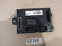 Блок электронный BCM RENAULT Logan 13- 000049799