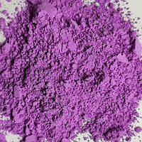 Пигмент флуоресцентный неон Pastello Lavender пастельно-лавандовый Tricolor FPLV 100 г.