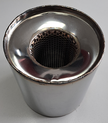 Пламегасник колекторний 135/150