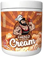 7Nutrition - Какао-горіховий крем Choco Cream, 750 грам