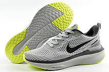 Кросівки чоловічі Nike Zoom Air сітка, фото 6