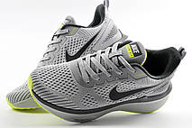 Кросівки чоловічі Nike Zoom Air сітка, фото 5