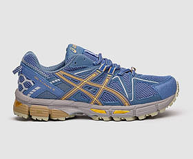 Жіночі кросівки Asics Gel Kahana 8 Blue
