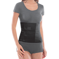 Бандаж післяопераційний з підтримкою попереку TorosGroup