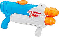 Водный бластер Нерф Супер Сокер Барракуда Nerf Super Soaker Barracuda E2770