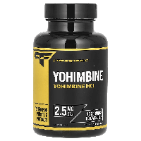 Primaforce Yohimbine HCL 90 капсул