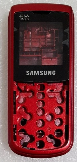 Корпус для Samsung E1100