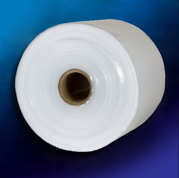 Бар'єрна поліетиленова плівка PA/EVOH/PE, фото 1