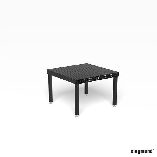 Стіл зварювальний Professional 750 1200x1200x100, фото 1