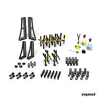 Набор оснастки для стола Siegmund system 16 №3