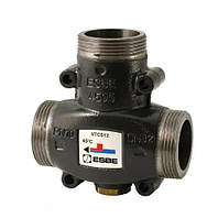 Термостатический клапан 51022100 ESBE VTC512-55* 6/4" КВС 14