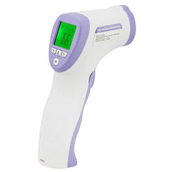 Безконтактний градусник термометр DT-8826 Лазерний інфрачервоний термометр DV-921 Термометр електронний