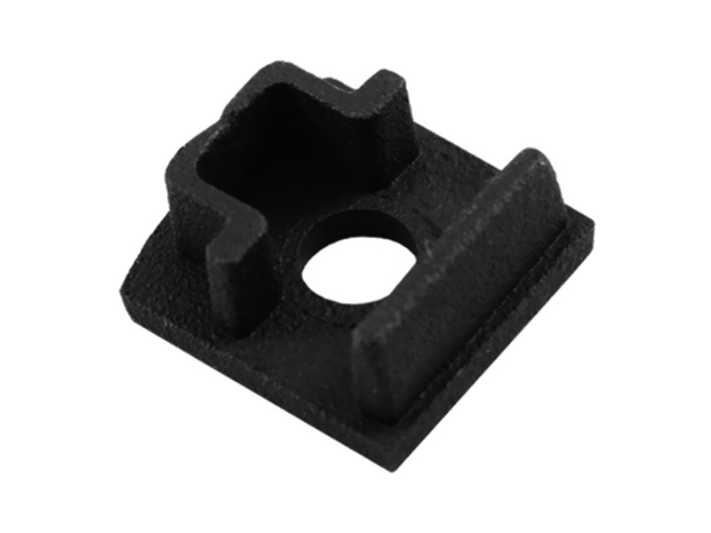 АЛ-04-1 Заглушки чорні LEDUA