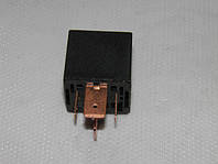 Реле универсальное 80A 24V 4 pin с резистором