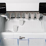 Льдогенератор FROSTY IM-15B, фото 3