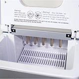 Льдогенератор FROSTY IM-15B, фото 4