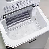 Льдогенератор FROSTY IM-15B, фото 5