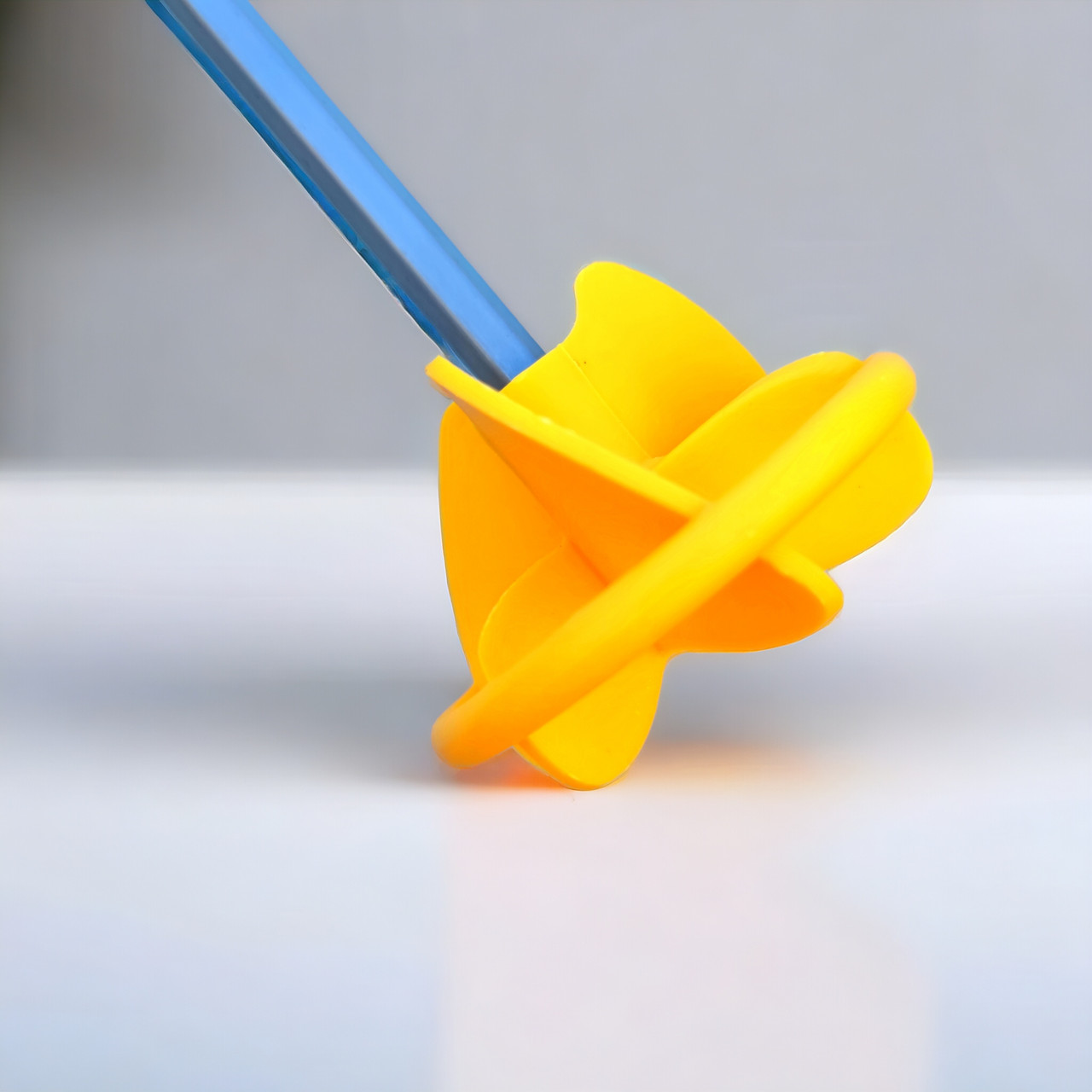 Міксер для епоксидної смоли Hardy 35 см, вінчик для замішування епоксидних систем, фото 1