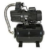 Насосна станція струменева Vitals aqua PRO AJW 1050-24Y, фото 3