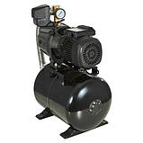 Насосна станція струменева Vitals aqua PRO AJW 1050-24Y, фото 4