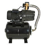 Насосна станція струменева Vitals aqua PRO AJW 1050-24Y, фото 6