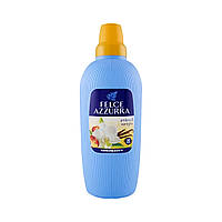 Смягчитель для тканей Felce Azzurra Amber&Vanilla, 2 л.