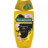 Гель для душа Palmolive Thermal Spa Успокаивающее масло с маслом макадамии 250 мл (8718951430815)