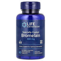 Life Extension Bromelain 500 mg 60 таблеток DS