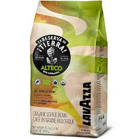 Кофе в зернах Lavazza Alteco Bio Organic Premium Blend 1 кг