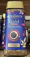 Кава розчинна Mövenpick Gold Intense 0,200 кг