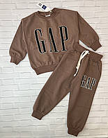 Стильный костюм G.A.P. на 2-3, 3-4, 4-5, 5-6, 7-8 лет