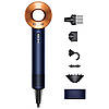 Фен Dyson Supersonic HD07 Special Gift Edition Prussian Blue/Rich Copper, фото 9
