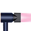 Фен Dyson Supersonic HD07 Special Gift Edition Prussian Blue/Rich Copper, фото 6