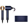 Фен Dyson Supersonic HD07 Special Gift Edition Prussian Blue/Rich Copper, фото 4