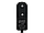Блок живлення 12W-IP44 1А (фактично 0,3A), 360мм-провід, 700mm AWG, пластик 12V розеточний чорний, фото 5