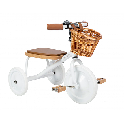Велосипед триколісний Banwood Trike, фото 1