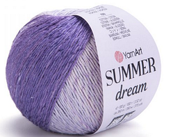 Пряжа Summer Dream Yarnart-4306