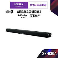 Yamaha SR-B30A Black