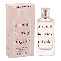 A Scent by Issey Miyake Eau Florale Issey Miyake eau de parfum 40 ml