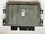 Електронний блок керування Renault S120200113A / 8200774747 / 8200700695, фото 3