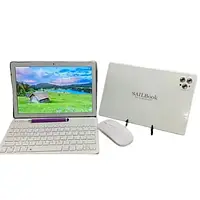 Планшет Infinity SAILBook B10 6/256GB White 10,1" для детей
