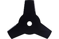 Ніж для коси 3-х AL-KO FRS 4125 25 см., фото 2