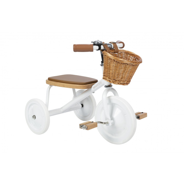 Велосипед трехколесный Banwood Trike