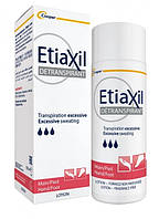 Антиперспірант Etiaxil Lotion Normal для нормальної шкіри, лосьйон, 100 мл, для рук та ніг.